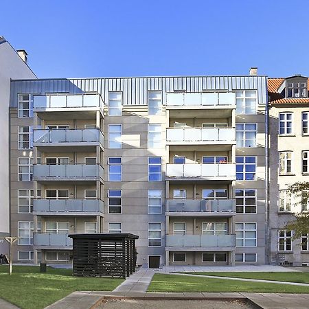 City Lux Apartment With 2 Full Bathrooms 2Tv Copenhagen Exterior photo